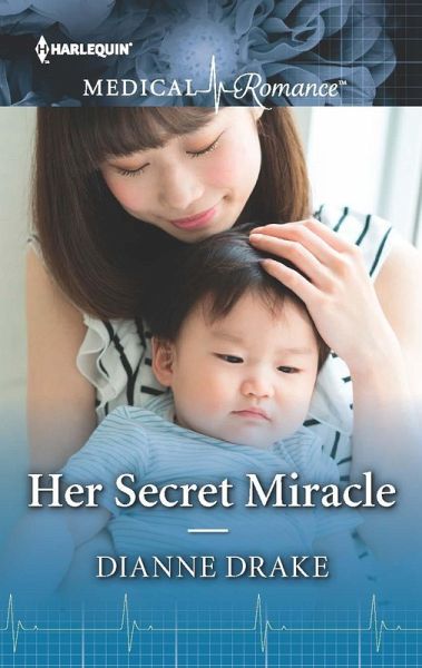 Her Secret Miracle (eBook, ePUB)