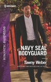 Navy SEAL Bodyguard (eBook, ePUB)