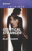 Identical Stranger (eBook, ePUB) Identical Stranger (eBook, ePUB)