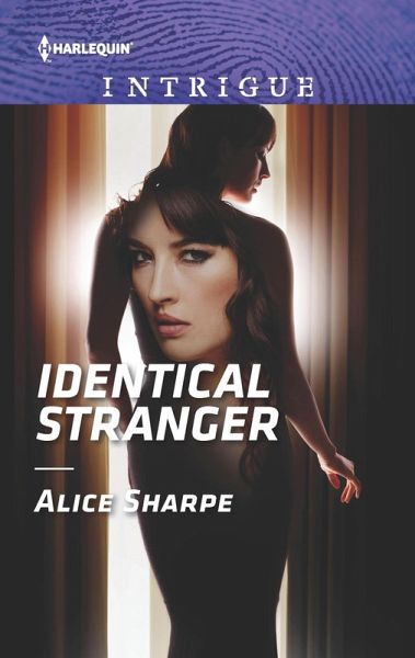 Identical Stranger (eBook, ePUB)