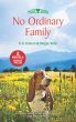 No Ordinary Family (eBook, ePUB) - Bild 1