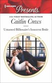 Untamed Billionaire's Innocent Bride (eBook, ePUB)