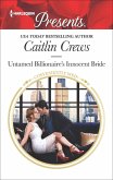 Untamed Billionaire's Innocent Bride (eBook, ePUB) Untamed Billionaire's Innocent Bride (eBook, ePUB)