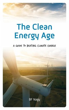 Cover The Clean Energy Age (eBook, ePUB)