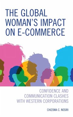 Cover The Global Woman's Impact on E-Commerce (eBook, ePUB)