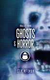 Ghosts & Horror (Rivals of Terror) (eBook, ePUB)