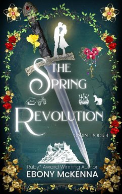 Cover The Spring Revolution (Ondine, #4) (eBook, ePUB)