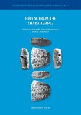 Bullae from the Shara Temple (eBook, PDF)
