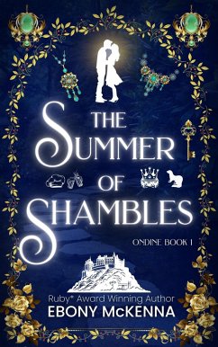 The Summer of Shambles (Ondine, #1) (eBook, ePUB) - Mckenna, Ebony