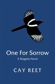 One for Sorrow (The Magpies, #1) (eBook, ePUB) One for Sorrow (The Magpies, #1) (eBook, ePUB)