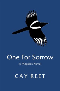 One for Sorrow (The Magpies, #1) (eBook, ePUB) Cover One for Sorrow (The Magpies, #1) (eBook, ePUB)