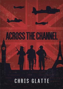 Cover Across the Channel (eBook, ePUB)