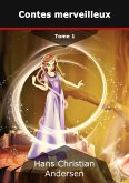 Contes merveilleux (eBook, ePUB)