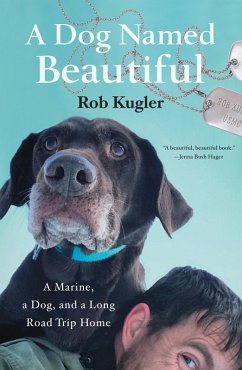 Cover A Dog Named Beautiful (eBook, ePUB)