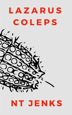 Cover Lazarus Coleps (eBook, ePUB)