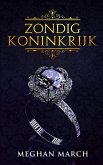 Zondig Koninkrijk (Mount-trilogie, #3) (eBook, ePUB)