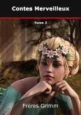 Contes Merveilleux (eBook, ePUB)
