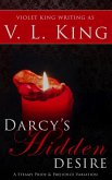 Darcy's Hidden Desire (eBook, ePUB)