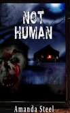 Not Human (eBook, ePUB)