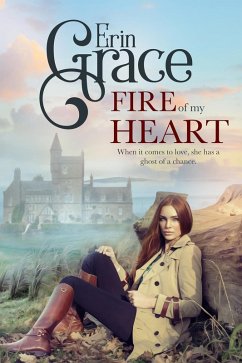 Fire of my Heart (eBook, ePUB) - Grace, Erin