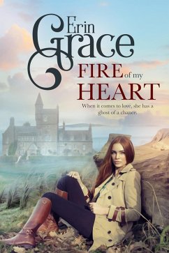 Cover Fire of my Heart (eBook, ePUB)