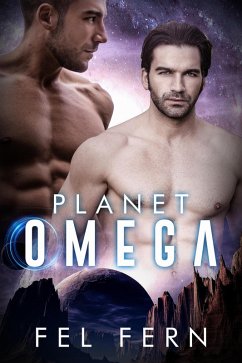 Cover Planet Omega (eBook, ePUB)
