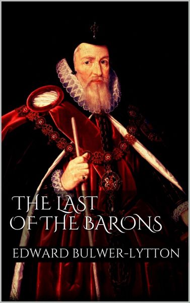 The Last of the Barons (eBook, ePUB)
