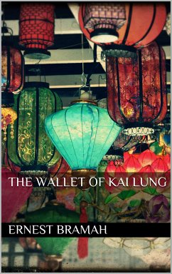 The Wallet of Kai Lung (eBook, ePUB)