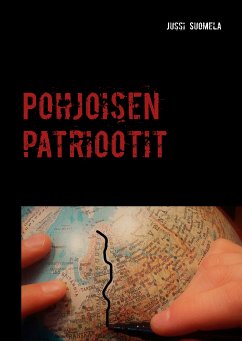 Pohjoisen patriootit (eBook, ePUB)