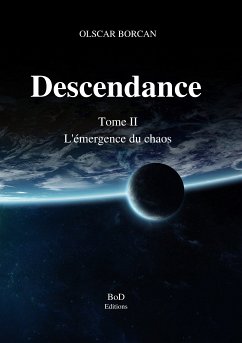 Descendance - Tome II (eBook, ePUB)