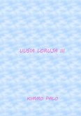 Uusia loruja III (eBook, ePUB)