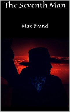 The Seventh Man (eBook, ePUB)