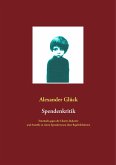 Spendenkritik (eBook, ePUB) Spendenkritik (eBook, ePUB)
