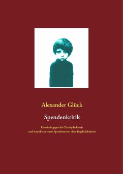 Cover Spendenkritik (eBook, ePUB)