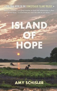 Island of Hope (Chincoteague Island Trilogy, #3) (eBook, ePUB) - Schisler, Amy