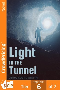 Cover A Light in the Tunnel (eBook, ePUB)
