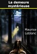 La demeure mystérieuse (eBook, ePUB) - Bild 1