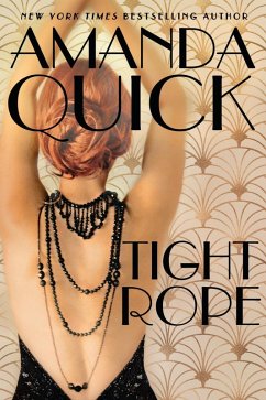 Tightrope (eBook, ePUB) - Quick, Amanda