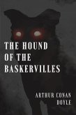 The Hound of the Baskervilles (eBook, ePUB)