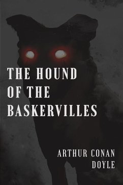 The Hound of the Baskervilles (eBook, ePUB) - Conan Doyle, Arthur