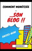 monétisez instantanément votre blog (eBook, ePUB) monétisez instantanément votre blog (eBook, ePUB)