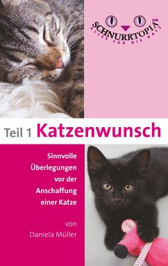Schnurrtopia (eBook, ePUB) - Müller, Daniela