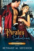 The Pirate's Seduction (Cutlass and Lace, #2) (eBook, ePUB)