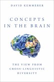 Concepts in the Brain (eBook, ePUB)