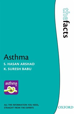 Cover Asthma (eBook, PDF)
