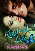 Kindred Lies (eBook, ePUB)