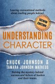 Understanding Character (eBook, ePUB)