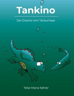 Tankino (eBook, ePUB) - Kähler, Telse Maria