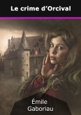 Le crime d'Orcival (eBook, ePUB)