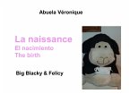 La naissance (eBook, ePUB)